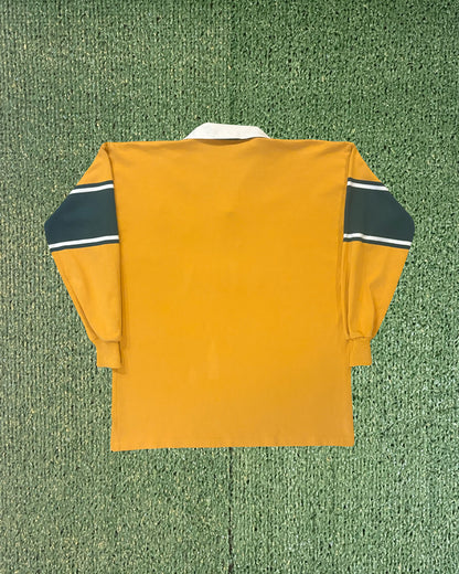 2001 Wallabies Jersey - XL