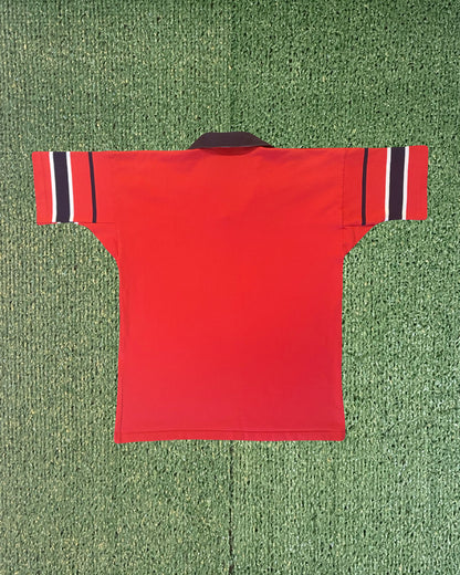 2002 Munster Jersey - L
