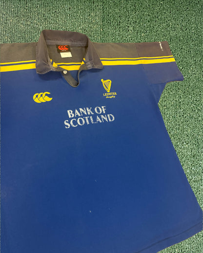 2003 Leinster Jersey - 2XL