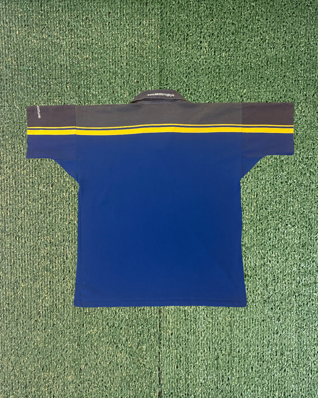 2003 Leinster Jersey - 2XL