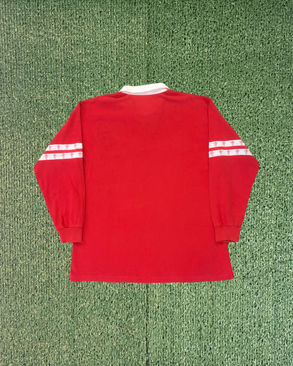 1995 Wales Jersey - XL