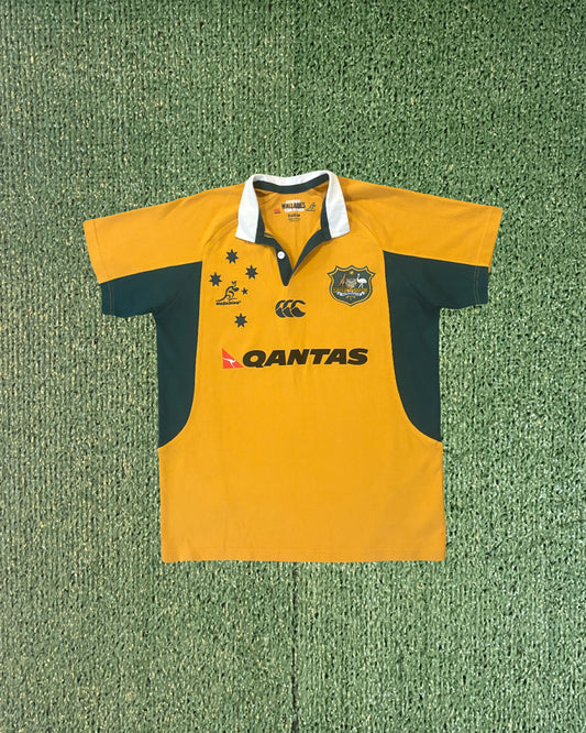 2006 Wallabies Jersey - M