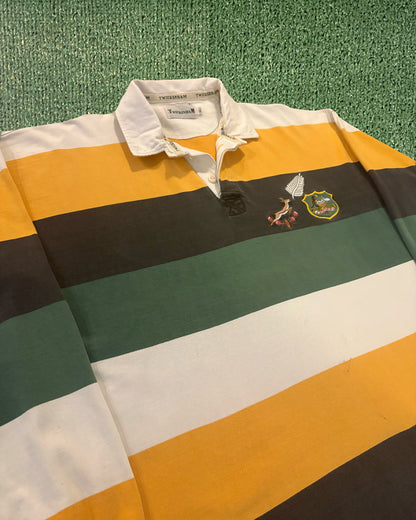 Tri-Nations Supporter Jersey - XL
