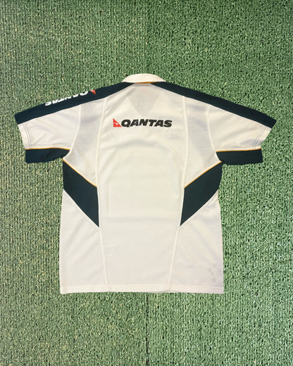 2004 Wallabies Polo BNWT - XL