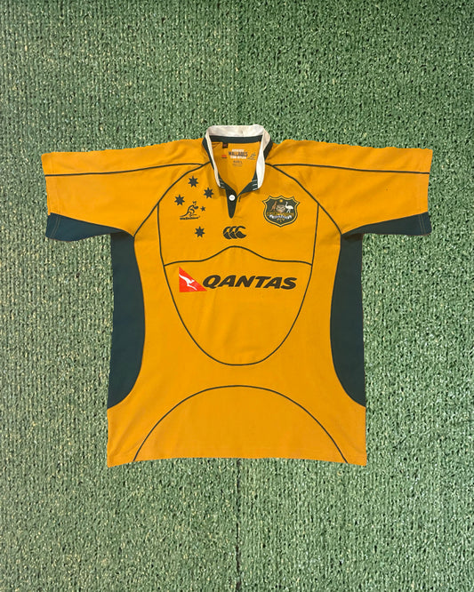 2007 Wallabies Jersey - L
