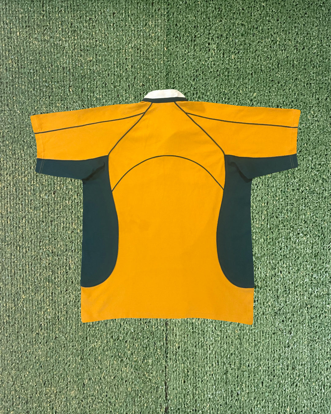 2007 Wallabies Jersey - L
