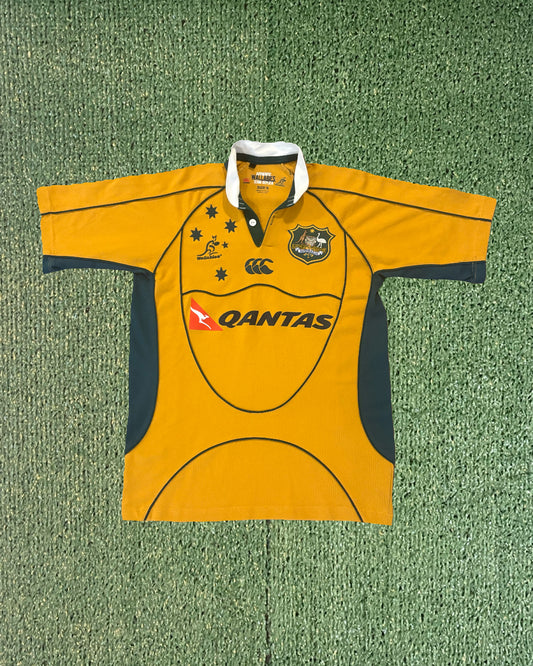2007 Wallabies Jersey - S