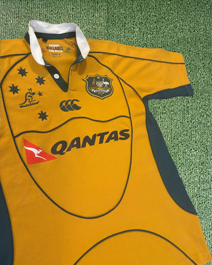 2007 Wallabies Jersey - S