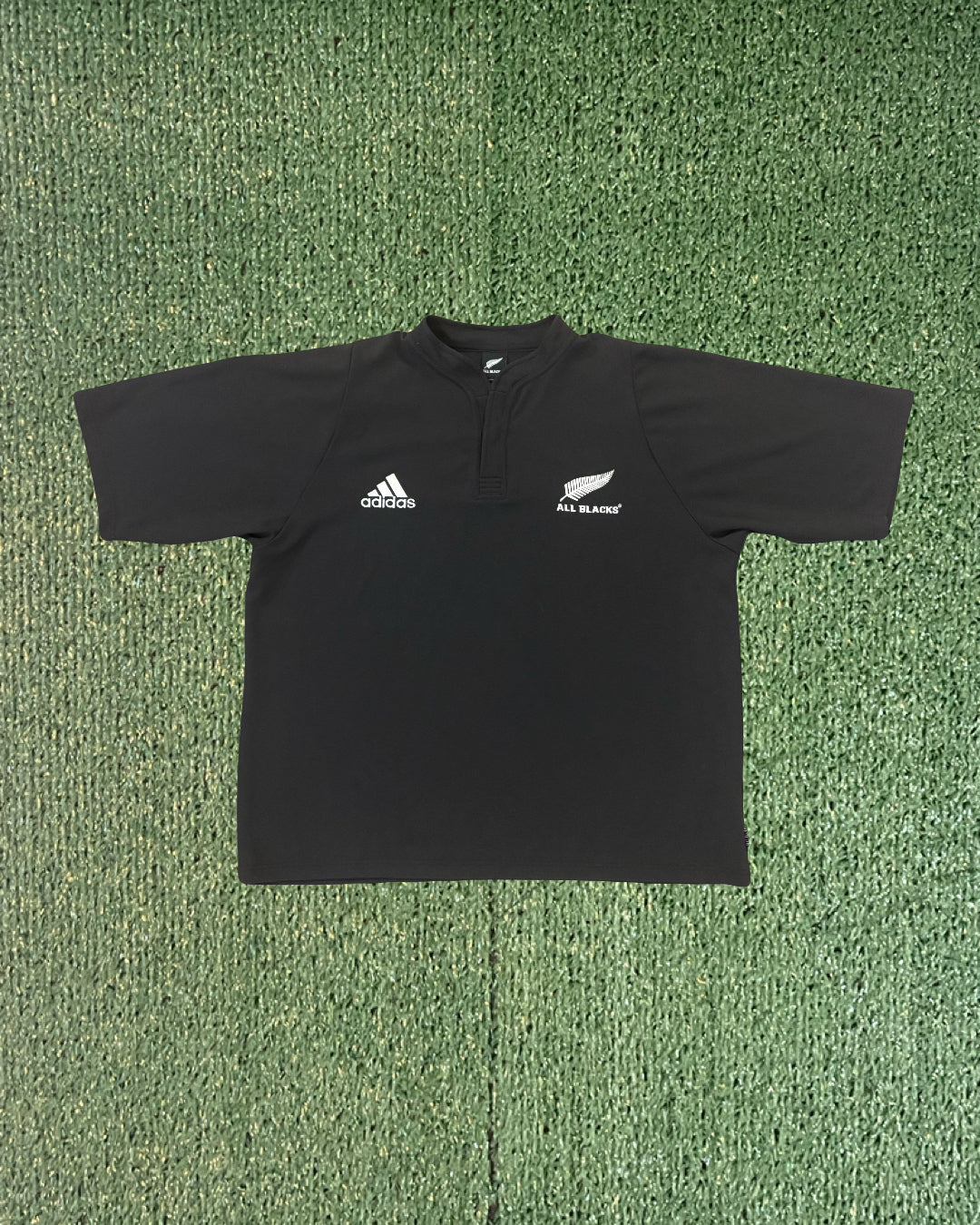 2004 All Blacks Jersey - 2XL