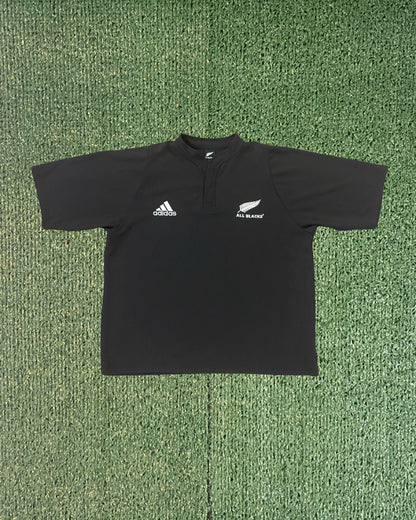 2004 All Blacks Jersey - 2XL