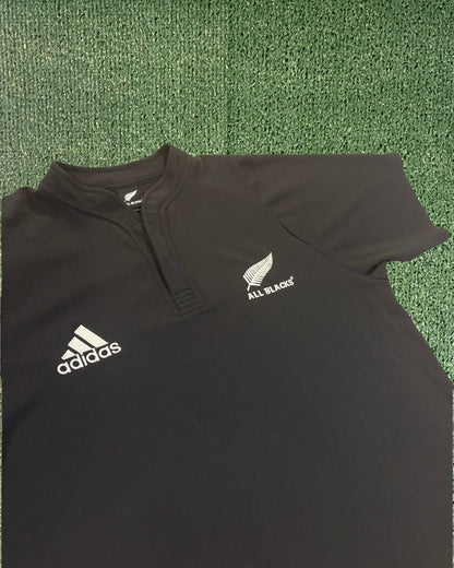 2004 All Blacks Jersey - 2XL