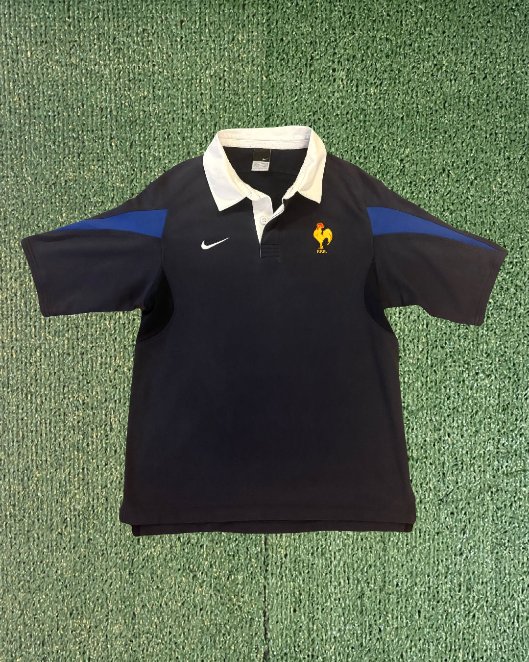 2000’s France Training Jersey - M