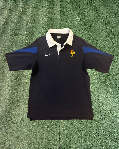 2000’s France Training Jersey - M