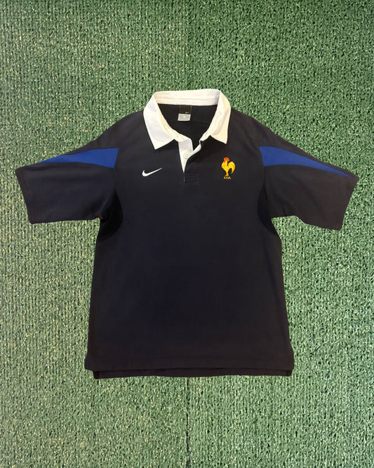 2000’s France Training Jersey - M