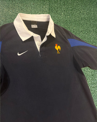 2000’s France Training Jersey - M