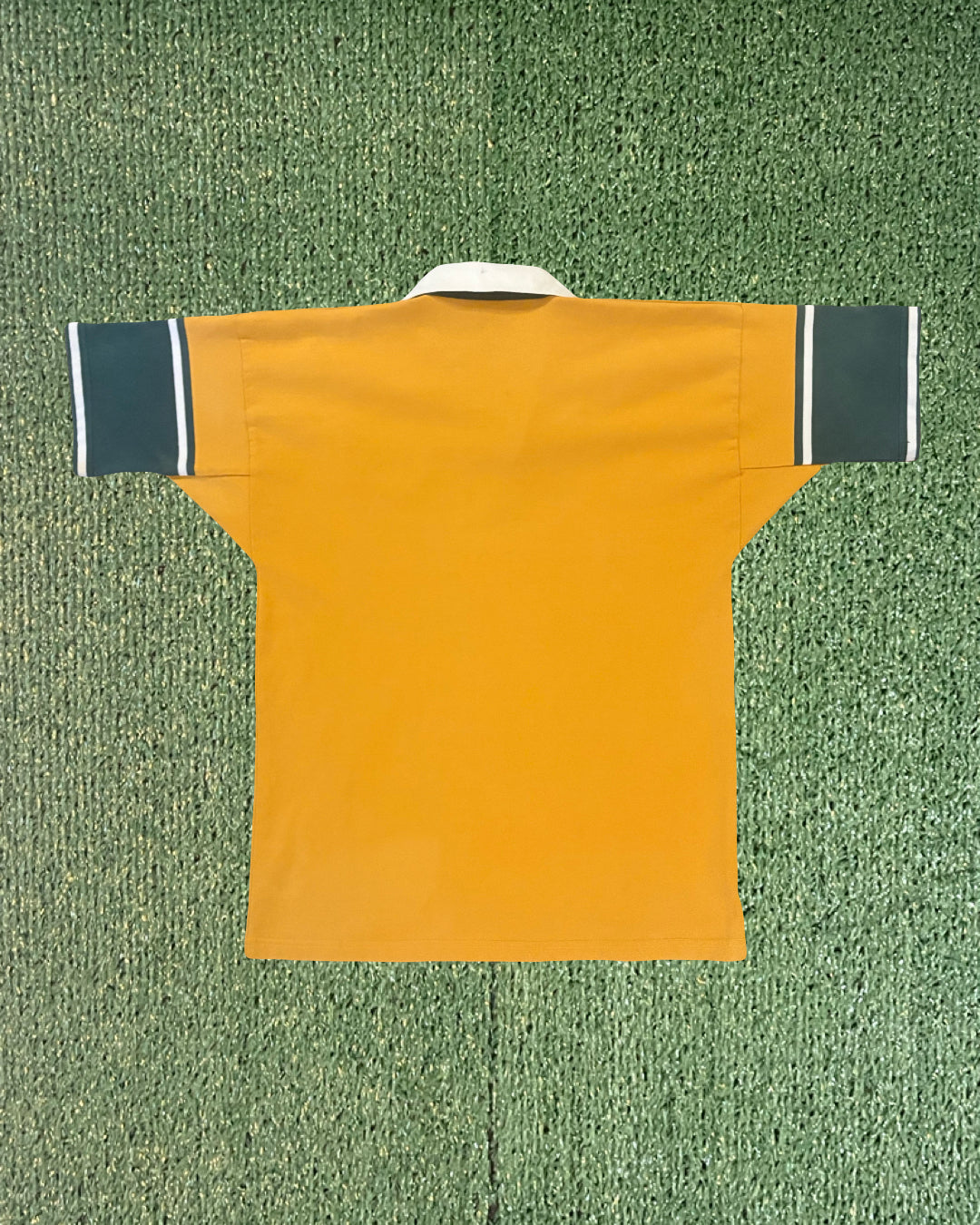 2003 Wallabies Jersey - L