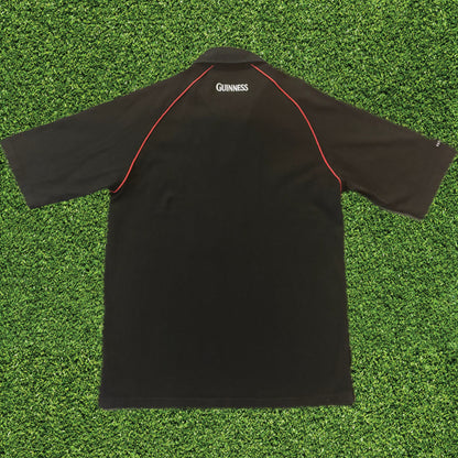 2000’s Guinness England Jersey - L