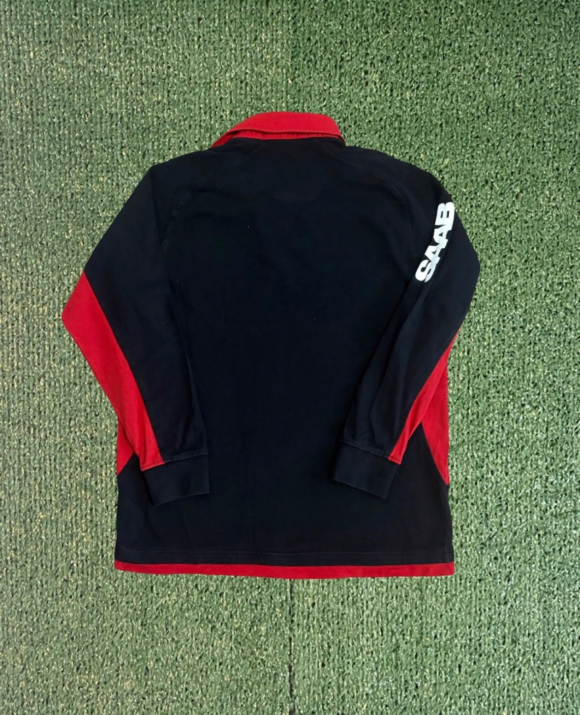 2006 Saracens Jersey - M