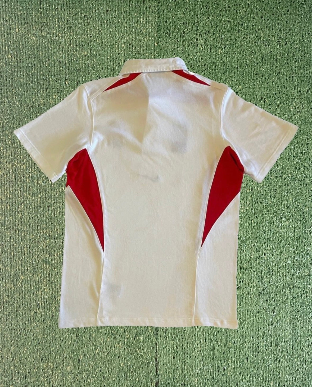 2003 RWC England Jersey - M