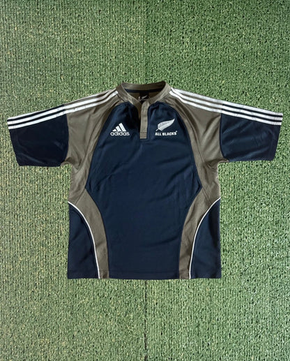 2008 All Blacks Training Jersey - L
