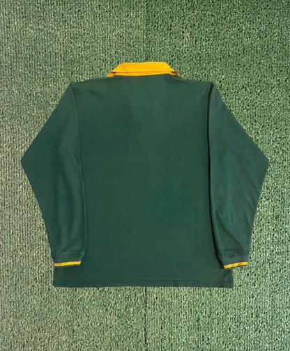 2000’s Springboks Jersey - M