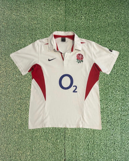 2003 England Jersey - M