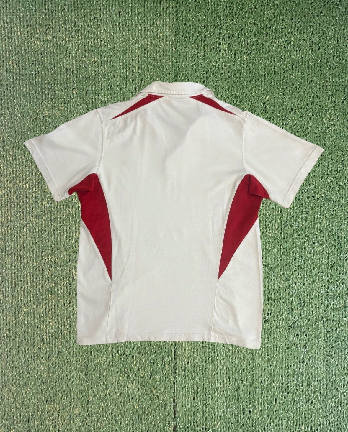 2003 England Jersey - M