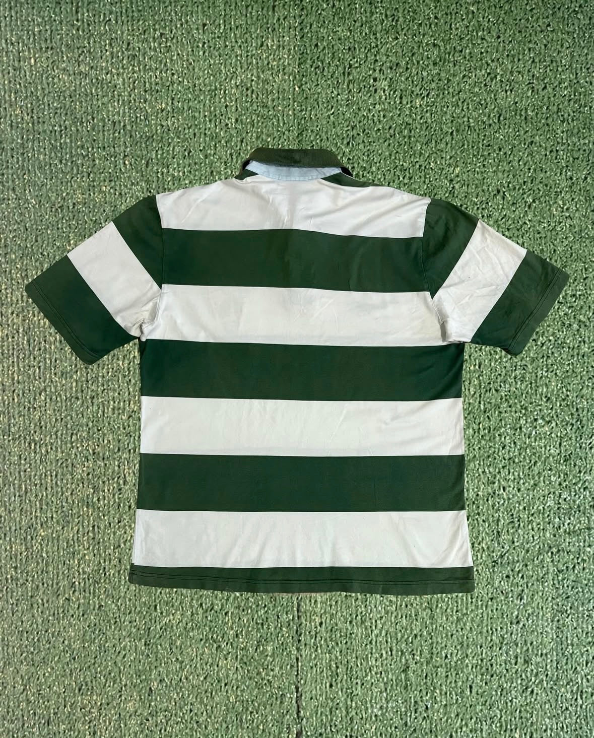 1996 Wallabies Polo - L