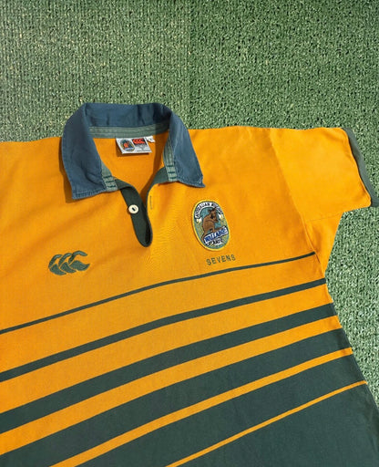 1994 Wallabies Sevens Jersey - M