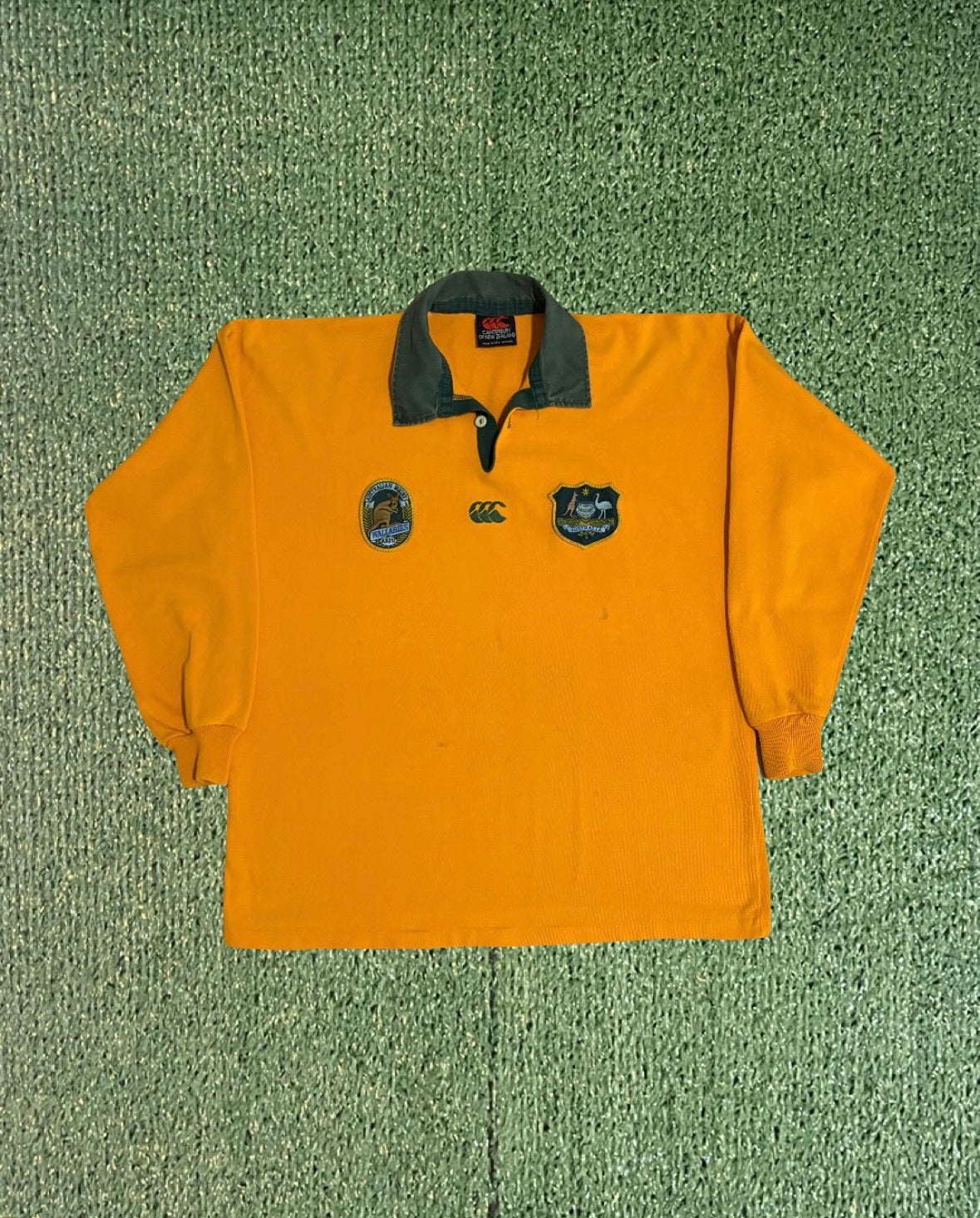 1994 Wallabies Jersey - L