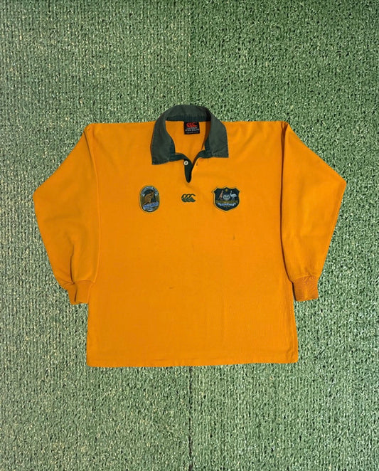 1994 Wallabies Jersey - L