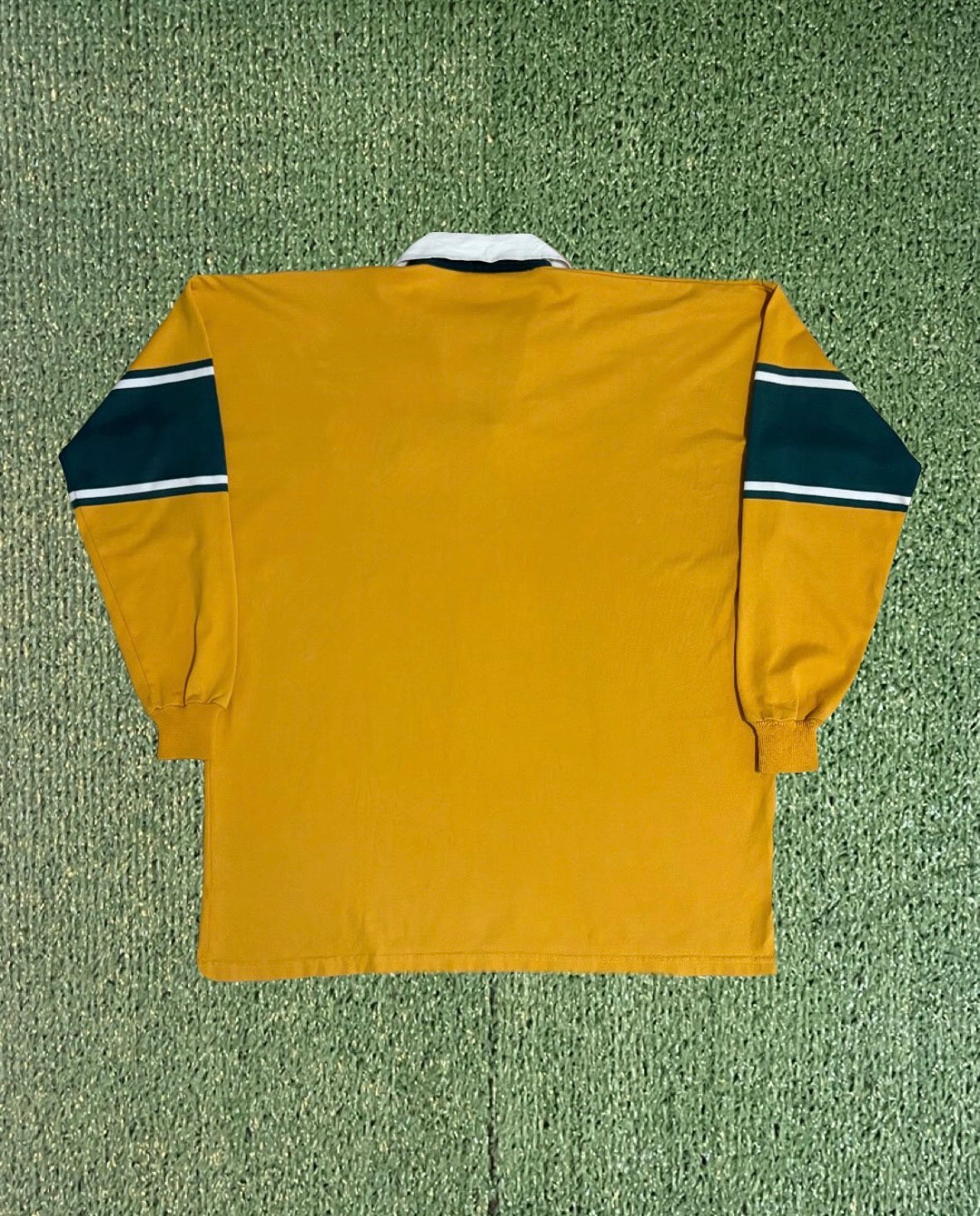 2003 Wallabies Jersey - 3XL