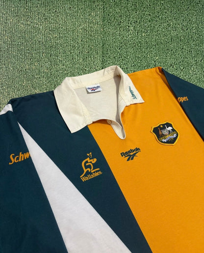 1997 Wallabies Jersey - M
