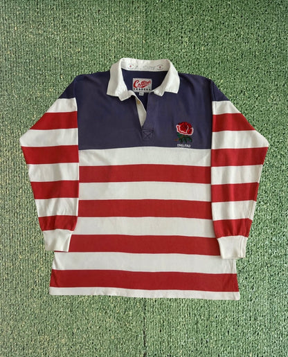 1992 England Away Jersey - XL