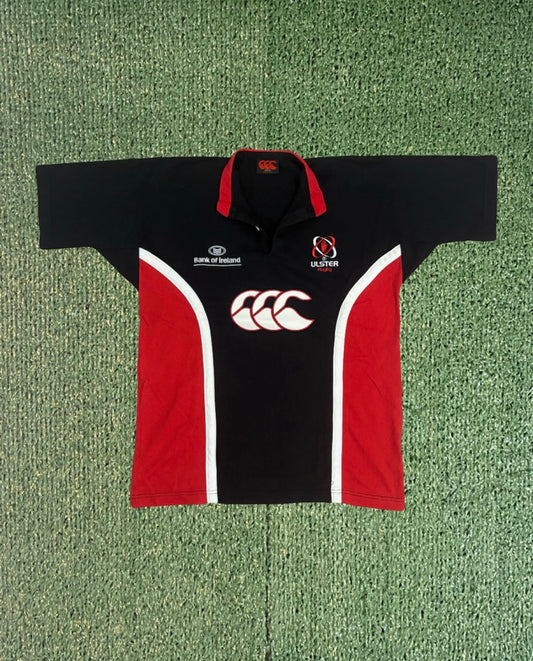 2006 Ulster Training Jersey - M