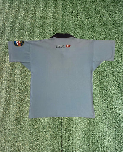 2002 Waratahs Jersey - L