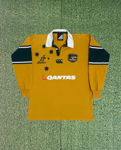 2004 Wallabies Jersey - M