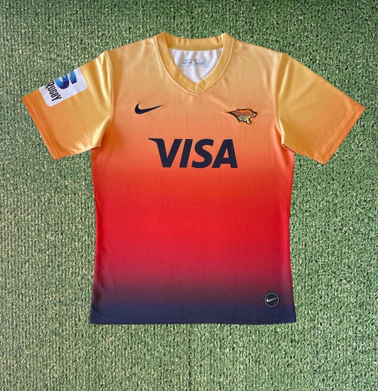 2020 Jaguares Away Jersey - M