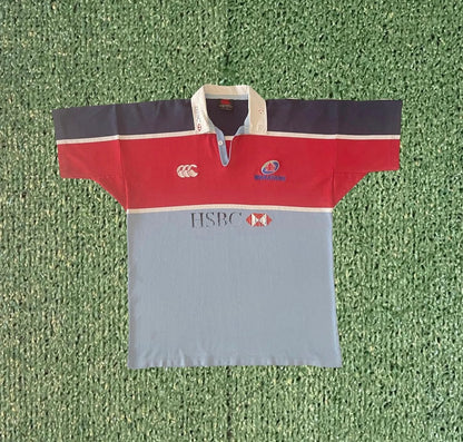 2002 Waratahs Alt/Training Jersey - 2XL