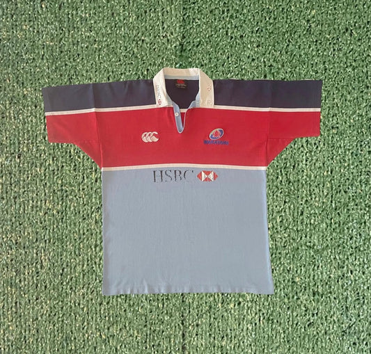 2002 Waratahs Alt/Training Jersey - 2XL