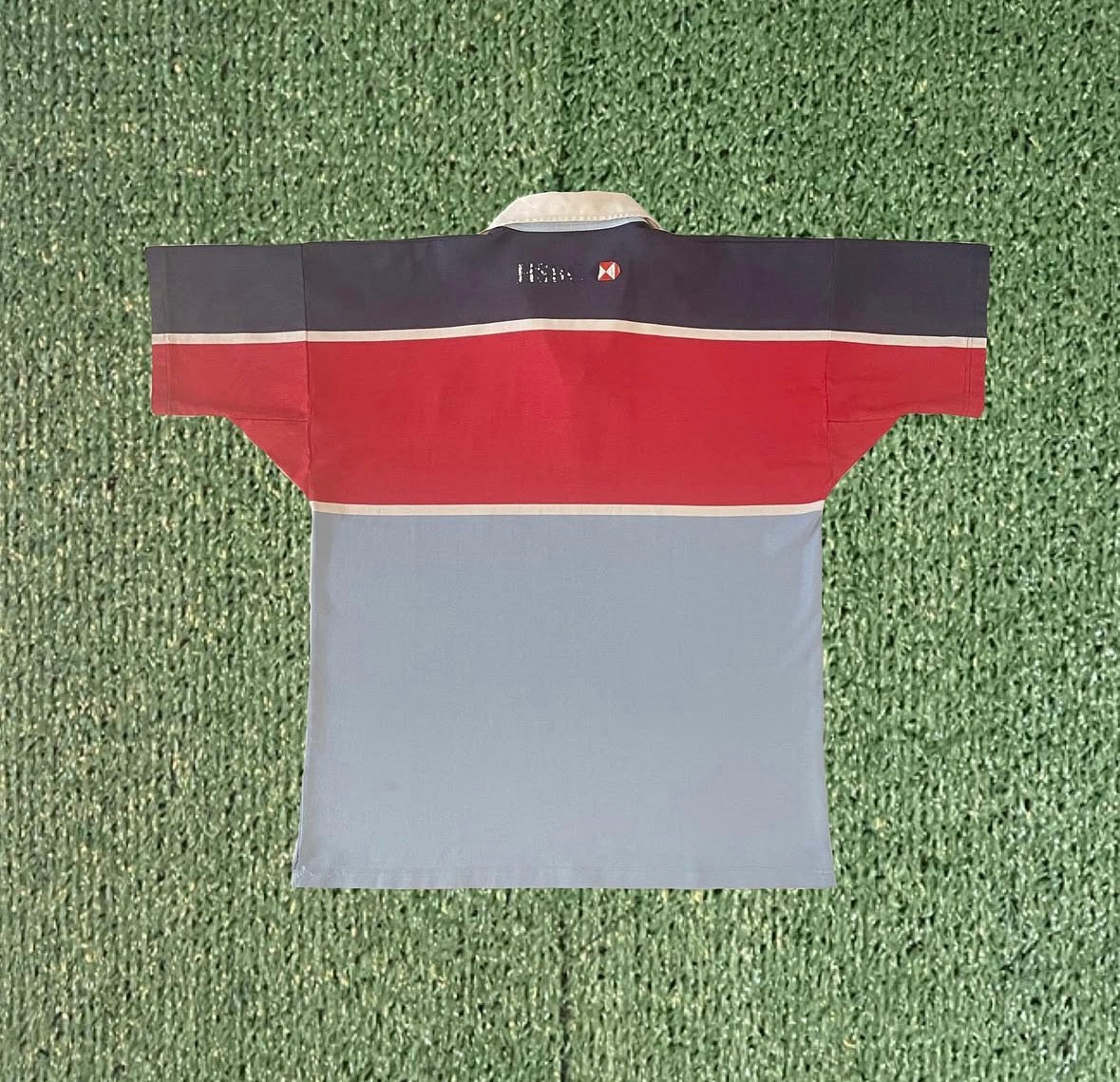 2002 Waratahs Alt/Training Jersey - 2XL