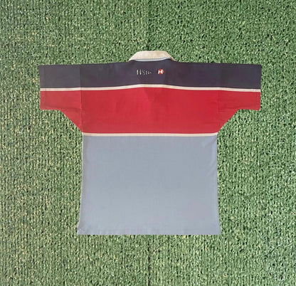 2002 Waratahs Alt/Training Jersey - 2XL