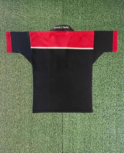 2001 Saracens Jersey - L