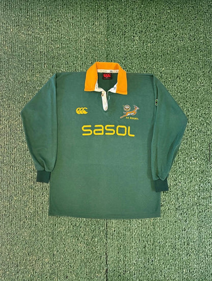 2005 Springboks Jersey - L