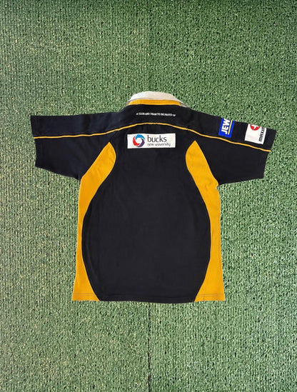 2007 London Wasps Jersey - M