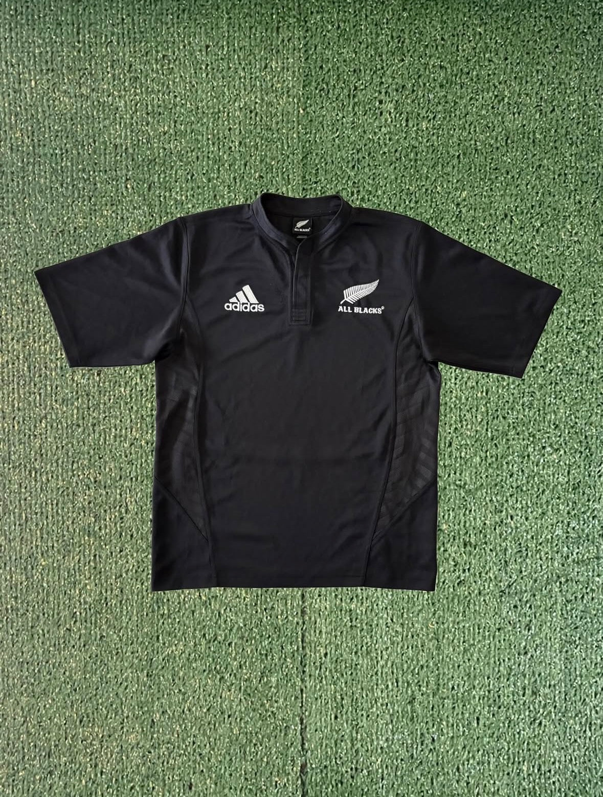 2007 All Blacks Jersey - M