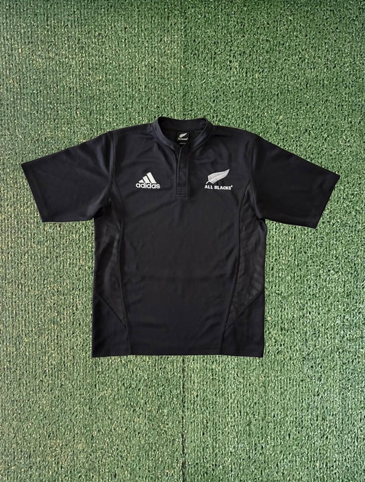 2007 All Blacks Jersey - M
