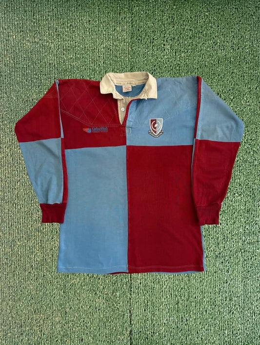 Uddingston Rugby Football Club Jersey - XL