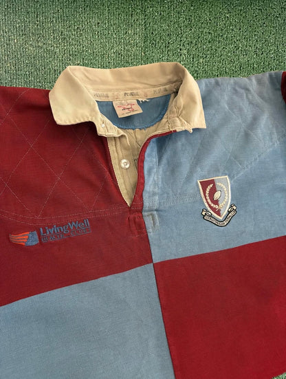 Uddingston Rugby Football Club Jersey - XL