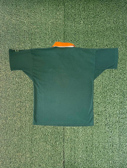 2006 Springboks Centennary Jersey - L